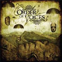 Coverart Order of Voices